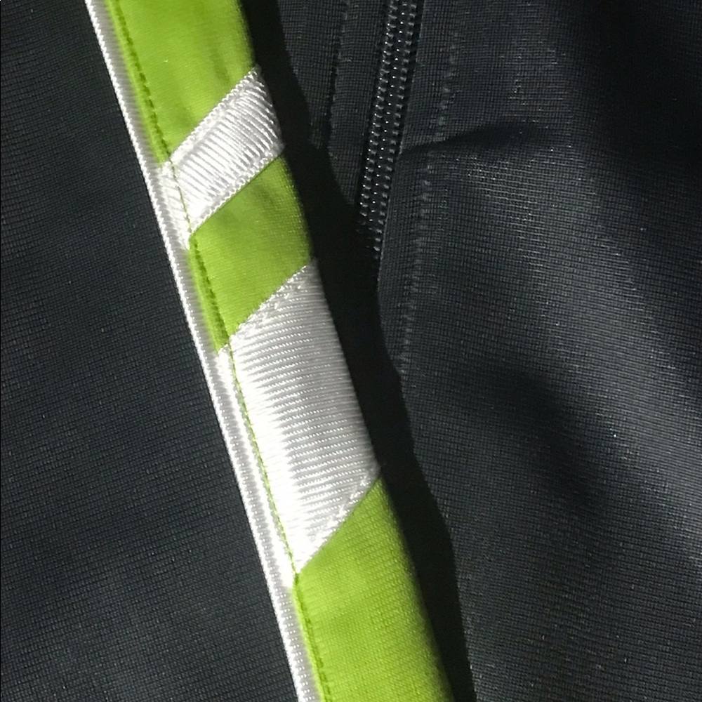 Nike Youth Warmup Jacket Size 7 - Picture 2 of 5